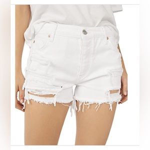 Free people shorts
